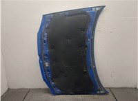  Обшивка капота Volkswagen Golf 4 1997-2005 11368430 #9