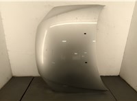  Капот Ford Mondeo 3 2000-2007 20341736 #1
