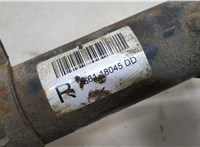  Амортизатор подвески Ford Fiesta 2001-2007 20341740 #4