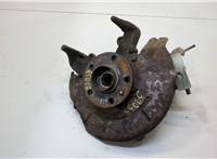 Ступица (кулак, цапфа) Volkswagen Polo 2001-2005 20341741 #1