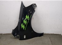  Повторитель поворотов Volkswagen Fox 2005-2011 11368435 #1
