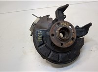  Ступица (кулак, цапфа) Volkswagen Polo 2001-2005 20341744 #1
