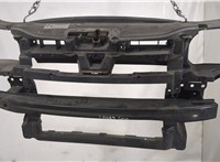  Рамка передняя (телевизор) Volkswagen Caddy 2004-2010 20341751 #4