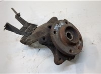  Ступица (кулак, цапфа) Peugeot 206 20341759 #1