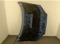  Капот Ford Mondeo 3 2000-2007 20341762 #8