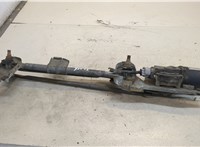  Механизм стеклоочистителя (трапеция дворников) Mitsubishi Colt 2004-2008 20341777 #1