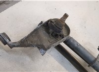  Механизм стеклоочистителя (трапеция дворников) Mitsubishi Colt 2004-2008 20341777 #2