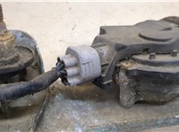  Механизм стеклоочистителя (трапеция дворников) Mitsubishi Colt 2004-2008 20341777 #3