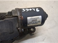  Механизм стеклоочистителя (трапеция дворников) Mitsubishi Colt 2004-2008 20341777 #4