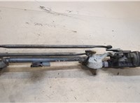 Механизм стеклоочистителя (трапеция дворников) Mitsubishi Colt 2004-2008 20341777 #5