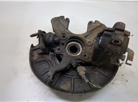  Ступица (кулак, цапфа) Volkswagen Golf 5 2003-2009 20341778 #2