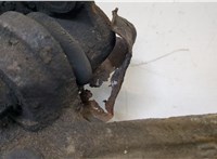  Ступица (кулак, цапфа) Volkswagen Golf 5 2003-2009 20341778 #3