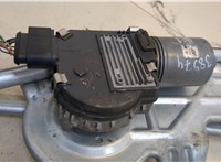  Механизм стеклоочистителя (трапеция дворников) Seat Alhambra 2000-2010 20341788 #2