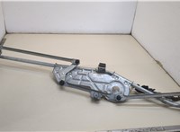  Механизм стеклоочистителя (трапеция дворников) Seat Alhambra 1996-2010 20341788 #5