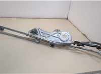  Механизм стеклоочистителя (трапеция дворников) Seat Alhambra 1996-2010 20341788 #6
