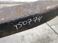 Крюк прицепного устройства Renault Scenic 2009-2012 11368468 #2