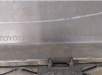  Бампер Toyota Yaris 1999-2006 20341794 #4