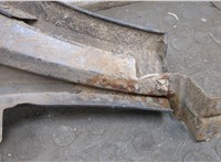  Кронштейн бампера Audi A6 (C5) Allroad 2000-2005 11368473 #7