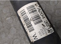 A2044103516 Кардан Mercedes C W204 2007-2013 20341798 #3