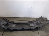  Бампер Ford Fiesta 2001-2007 20341803 #7