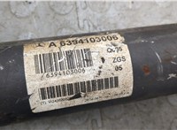  Кардан Mercedes Vito W639 2004-2013 20341810 #2