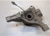  Ступица (кулак, цапфа) Opel Vectra C 2002-2008 20341818 #2
