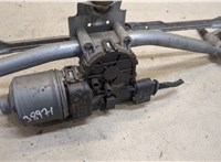  Механизм стеклоочистителя (трапеция дворников) Volkswagen Polo 2001-2005 20341823 #4