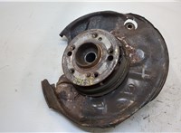  Ступица (кулак, цапфа) Mercedes 124 1984-1993 20341824 #2