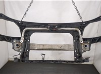  Рамка передняя (телевизор) Audi TT (8N) 1998-2006 20341828 #2