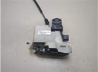 3D2837016S Замок двери Volkswagen Golf 4 1997-2005 20341831 #1
