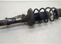  Амортизатор подвески Volkswagen Golf 4 1997-2005 20341834 #1