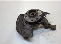  Ступица (кулак, цапфа) Opel Astra H 2004-2010 20341838 #1