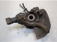  Ступица (кулак, цапфа) Opel Astra H 2004-2010 20341838 #2