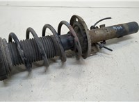  Амортизатор подвески Skoda Fabia 1999-2004 20341839 #1