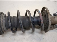  Амортизатор подвески Skoda Fabia 1999-2004 20341839 #3