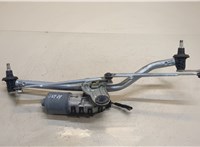  Механизм стеклоочистителя (трапеция дворников) BMW 3 E46 1998-2005 20341849 #1