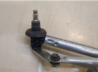  Механизм стеклоочистителя (трапеция дворников) BMW 3 E46 1998-2005 20341849 #2