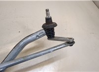  Механизм стеклоочистителя (трапеция дворников) BMW 3 E46 1998-2005 20341849 #3