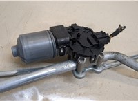  Механизм стеклоочистителя (трапеция дворников) BMW 3 E46 1998-2005 20341849 #4
