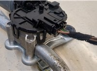  Механизм стеклоочистителя (трапеция дворников) BMW 3 E46 1998-2005 20341849 #5
