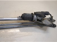  Механизм стеклоочистителя (трапеция дворников) Subaru Forester (S11) 2002-2007 20341853 #3