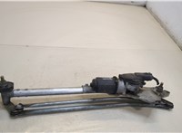  Механизм стеклоочистителя (трапеция дворников) Subaru Forester (S11) 2002-2007 20341853 #4
