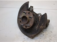  Ступица (кулак, цапфа) Ford Mondeo 3 2000-2007 20341855 #2