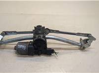  Механизм стеклоочистителя (трапеция дворников) Volkswagen Polo 2001-2005 20341856 #1