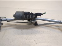  Механизм стеклоочистителя (трапеция дворников) Volkswagen Polo 2001-2005 20341856 #3