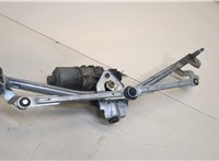  Механизм стеклоочистителя (трапеция дворников) Volkswagen Polo 2001-2005 20341856 #4