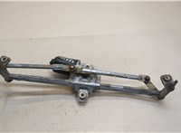  Механизм стеклоочистителя (трапеция дворников) Seat Toledo 2 1999-2004 20341860 #1