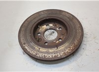  Диск тормозной Ford Mondeo 3 2000-2007 20341861 #1
