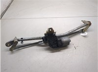 8E1955603D, 8E1955119 Механизм стеклоочистителя (трапеция дворников) Audi A4 (B6) 2000-2006 20341872 #7