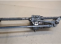  Механизм стеклоочистителя (трапеция дворников) Volkswagen Golf 5 2003-2009 20341874 #5